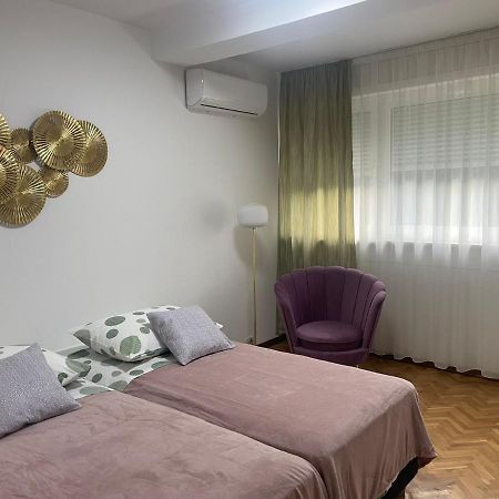 Apartman Doris,Self Check In Split Exteriör bild