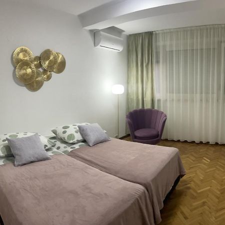 Apartman Doris,Self Check In Split Exteriör bild