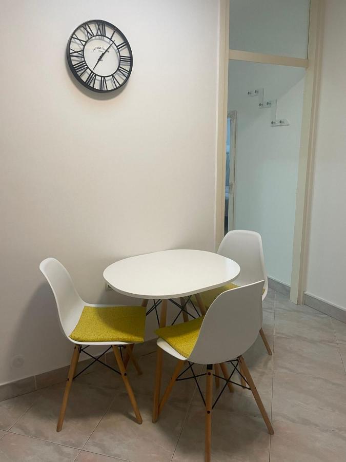 Apartman Doris,Self Check In Split Exteriör bild