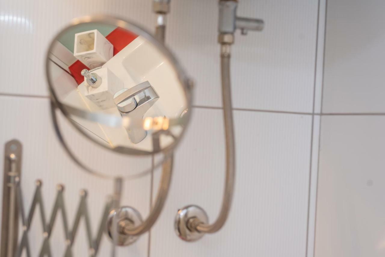 Apartman Doris,Self Check In Split Exteriör bild